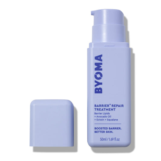 BYOMA Barrier+ Repair Treatment 50ML - Zin Beauty Shop - Zine Beauty Shop