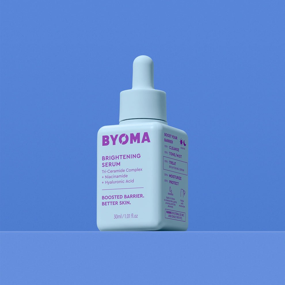 Byoma Brightening Serum 30ml - Zine Beauty Shop - Zine Beauty Shop