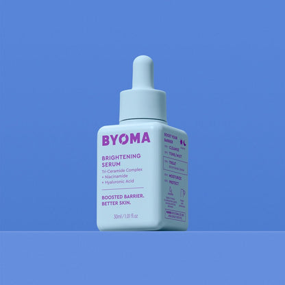 Byoma Brightening Serum 30ml - Zine Beauty Shop - Zine Beauty Shop