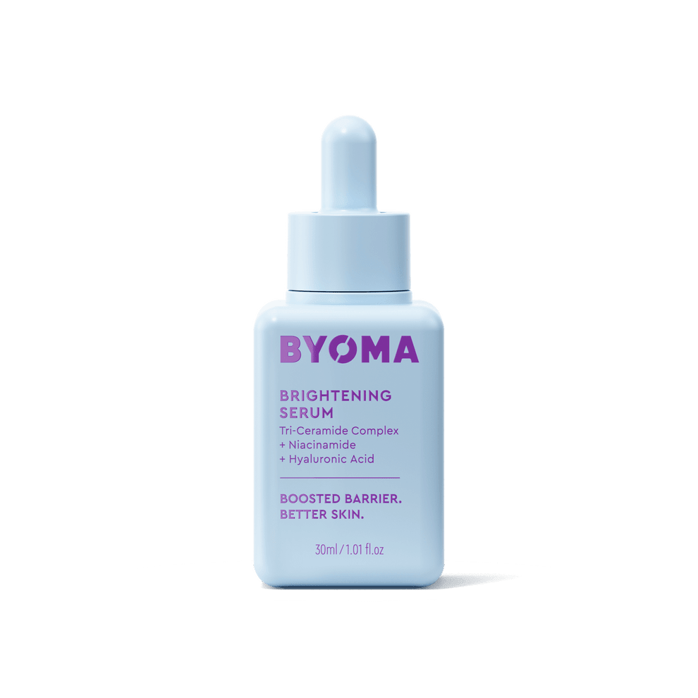 Byoma Brightening Serum 30ml - Zine Beauty Shop - Zine Beauty Shop