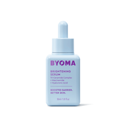 Byoma Brightening Serum 30ml - Zine Beauty Shop - Zine Beauty Shop