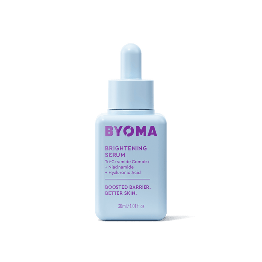 Byoma Brightening Serum 30ml - Zine Beauty Shop - Zine Beauty Shop