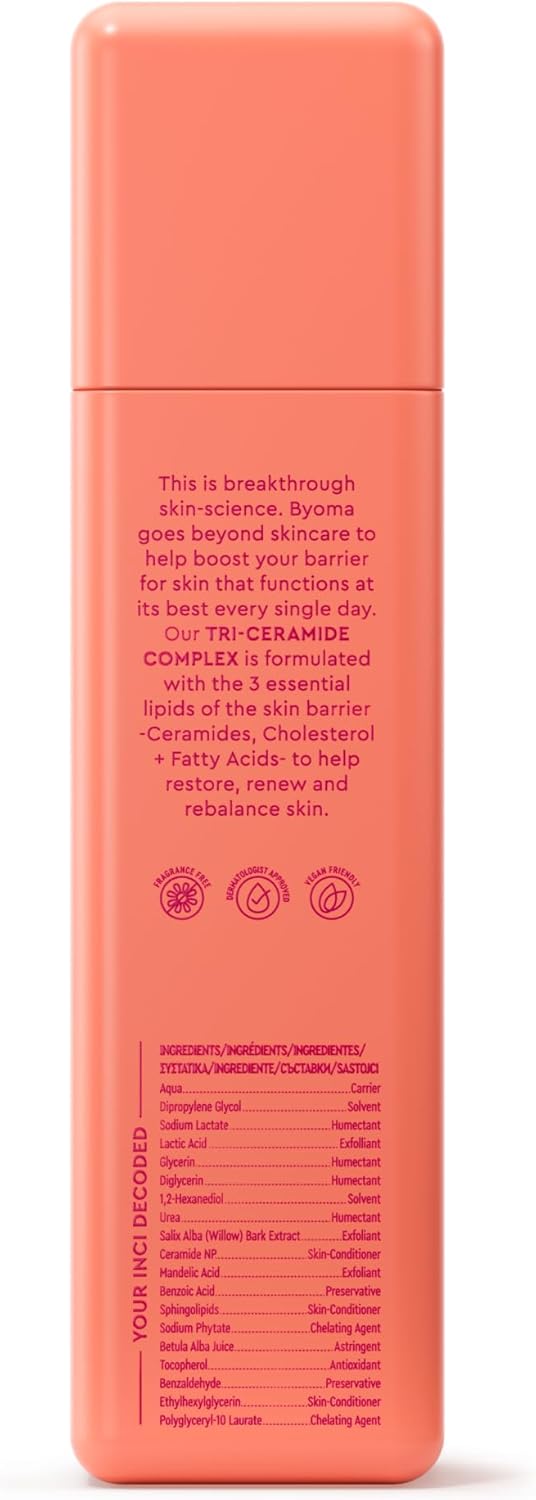 Byoma Brightening Toner 150ml - Zin Beauty Shop - Zine Beauty Shop