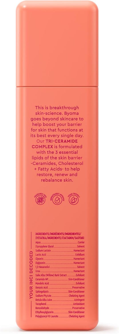 Byoma Brightening Toner 150ml - Zin Beauty Shop - Zine Beauty Shop