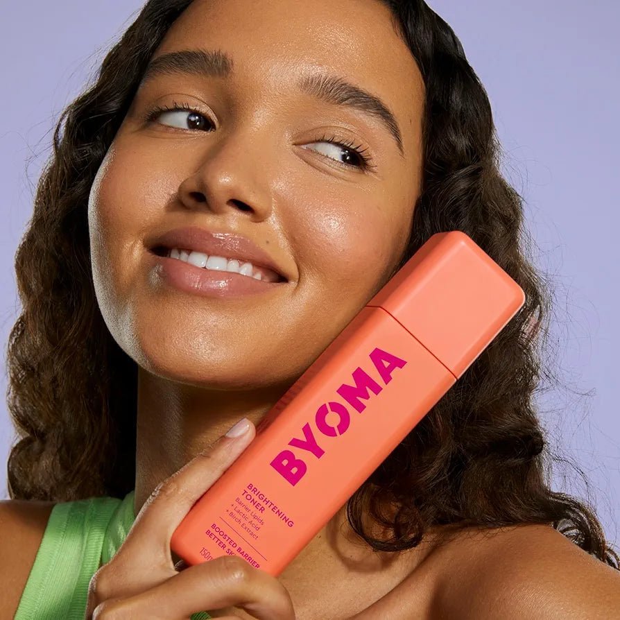 Byoma Brightening Toner 150ml - Zin Beauty Shop - Zine Beauty Shop