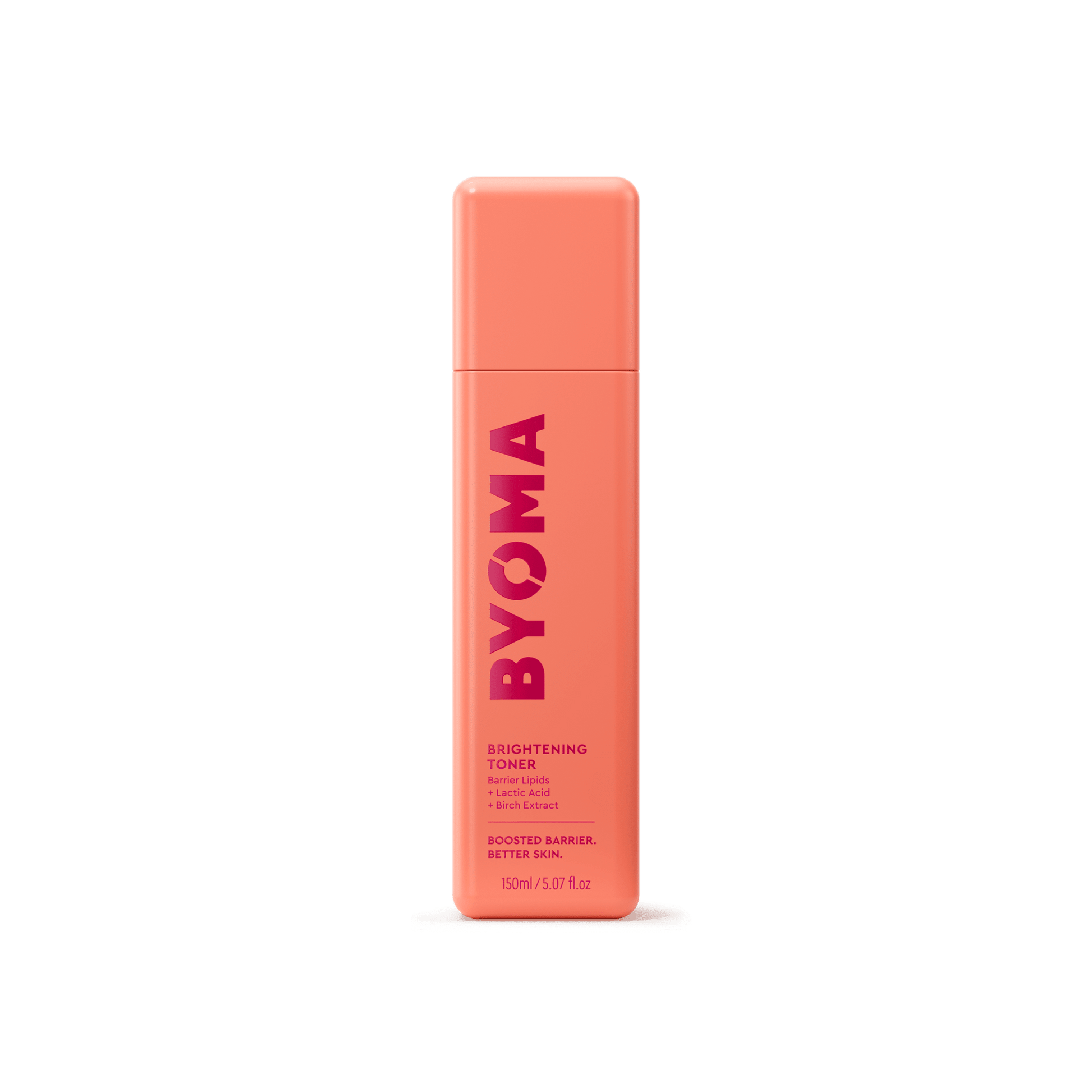 Byoma Brightening Toner 150ml - Zin Beauty Shop - Zine Beauty Shop