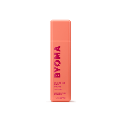 Byoma Brightening Toner 150ml - Zin Beauty Shop - Zine Beauty Shop