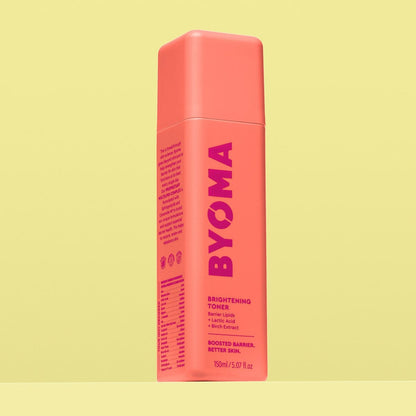 Byoma Brightening Toner 150ml - Zin Beauty Shop - Zine Beauty Shop