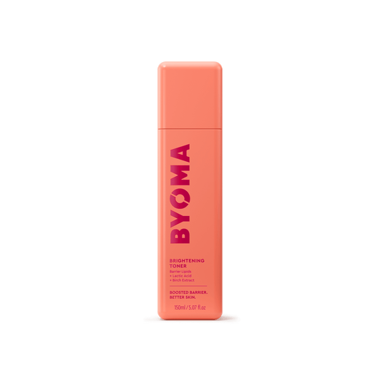 Byoma Brightening Toner 150ml - Zine Beauty Shop - Zine Beauty Shop