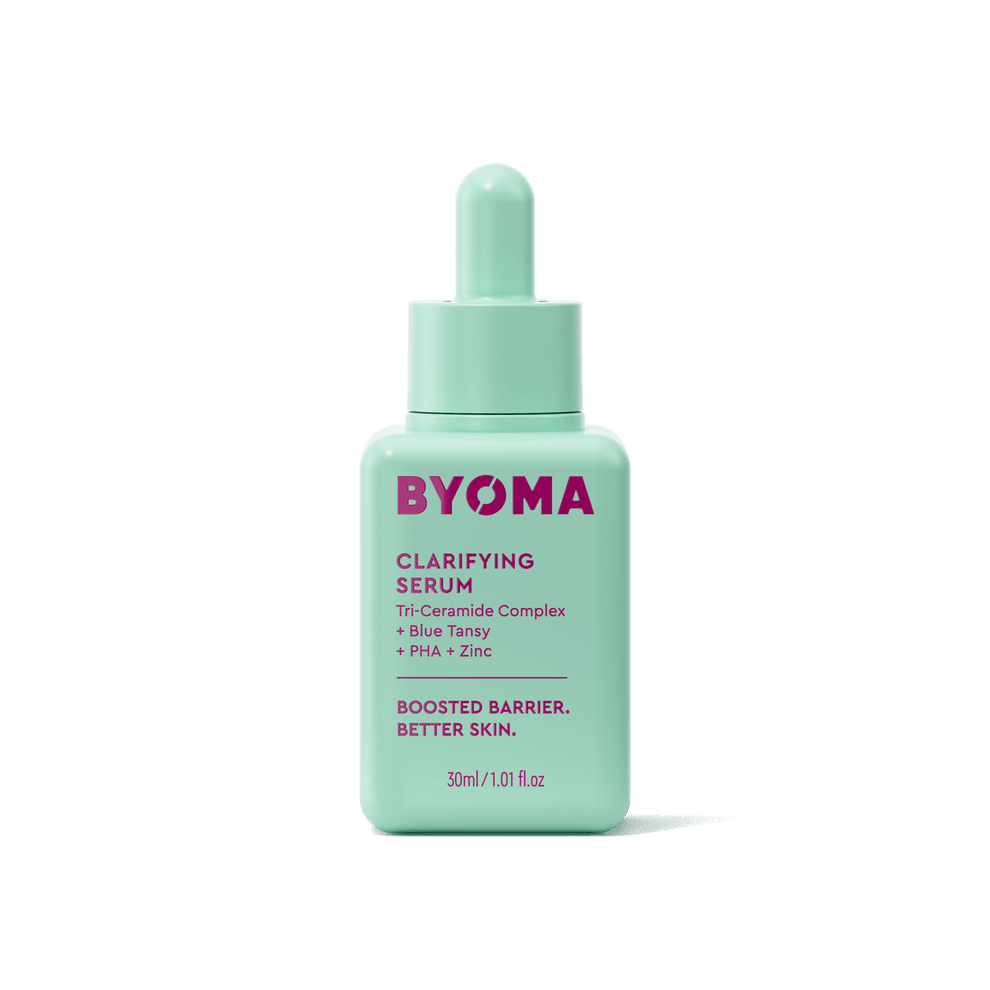 Byoma Clarifying Serum 30ml - Zine Beauty Shop - Zine Beauty Shop