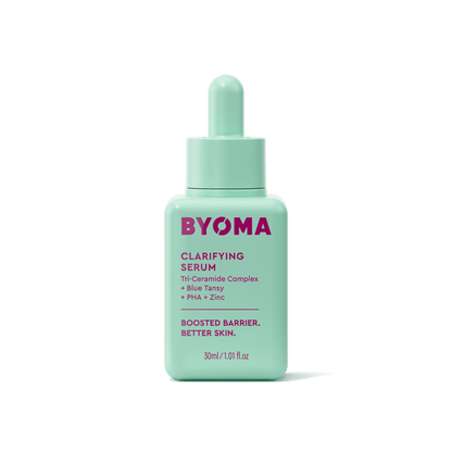 Byoma Clarifying Serum 30ml - Zine Beauty Shop - Zine Beauty Shop