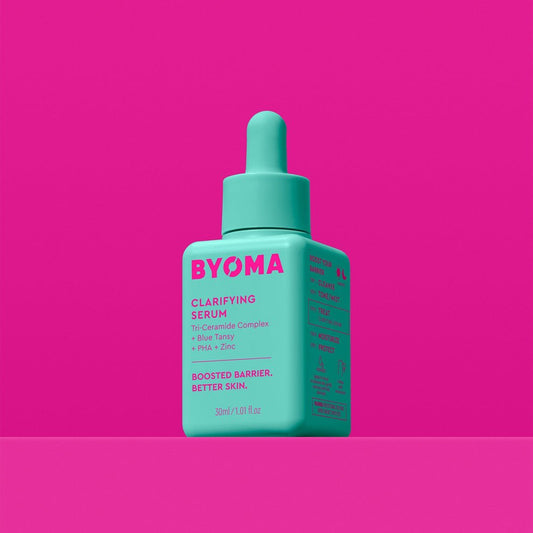 Byoma Clarifying Serum 30ml - Zine Beauty Shop - Zine Beauty Shop