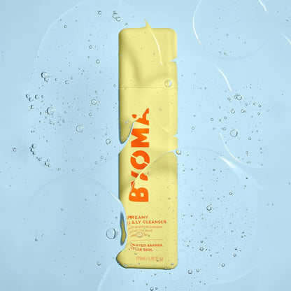 BYOMA Creamy Jelly Cleanser 175ml - Zine Beauty Shop - Zine Beauty Shop