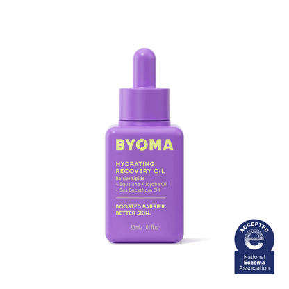 Byoma Hydrating Recovery Oil 30ml - Zine Beauty Shop - Zine Beauty Shop