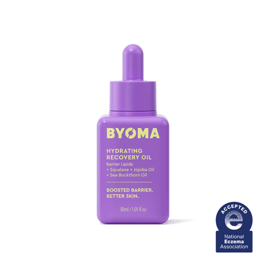 Byoma Hydrating Recovery Oil 30ml - Zine Beauty Shop - Zine Beauty Shop