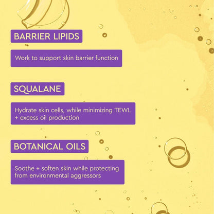 Byoma Hydrating Recovery Oil 30ml - Zine Beauty Shop - Zine Beauty Shop
