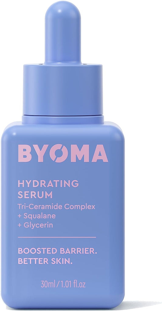 BYOMA Hydrating Serum 30ml - Zine Beauty Shop - Zine Beauty Shop