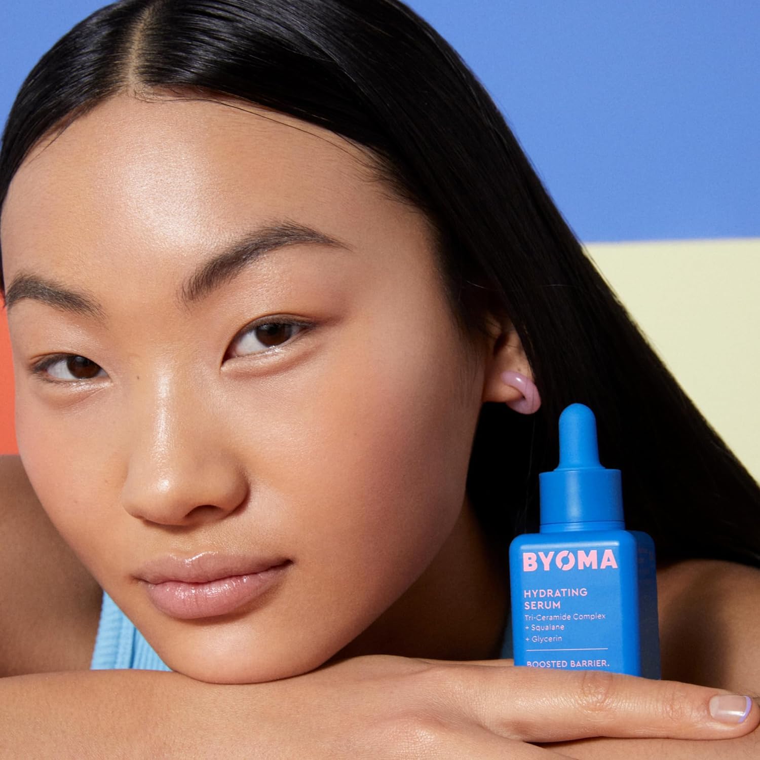 BYOMA Hydrating Serum 30ml - Zine Beauty Shop - Zine Beauty Shop