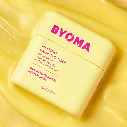 BYOMA Melting Balm Cleanser 60g - Zine Beauty Shop - Zine Beauty Shop