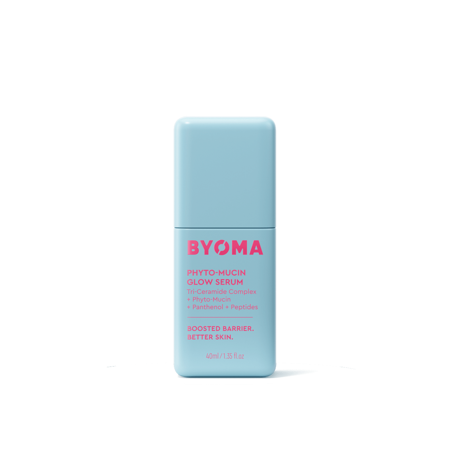 Byoma Phyto - Mucin Glow Serum - Zine Beauty Shop - Zine Beauty Shop