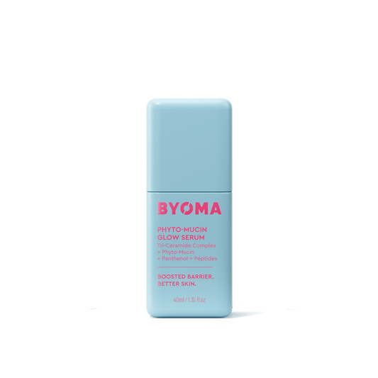 Byoma Phyto - Mucin Glow Serum - Zine Beauty Shop - Zine Beauty Shop
