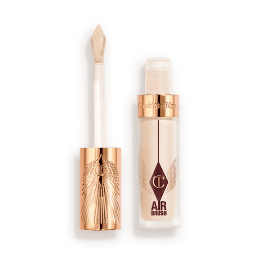 Charlotte Tilbury AIRBRUSH FLAWLESS BLUR CONCEALER - Zin Beauty Shop - Zine Beauty Shop