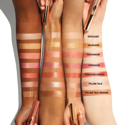 Charlotte Tilbury BEAUTY LIGHT WAND - Zine Beauty Shop - Zine Beauty Shop