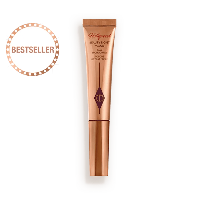 Charlotte Tilbury Beauty Light Wand - Zin Beauty Shop - Zine Beauty Shop