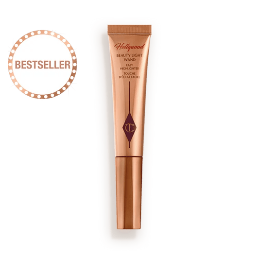 Charlotte Tilbury Beauty Light Wand - Zin Beauty Shop - Zine Beauty Shop