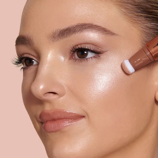 Charlotte Tilbury Beauty Light Wand - Zin Beauty Shop - Zine Beauty Shop