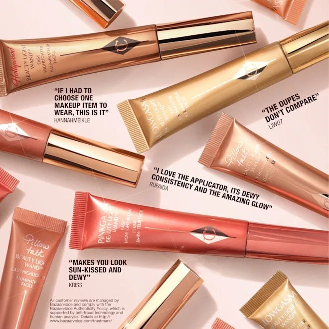 Charlotte Tilbury BEAUTY LIGHT WAND - Zin Beauty Shop - Zine Beauty Shop
