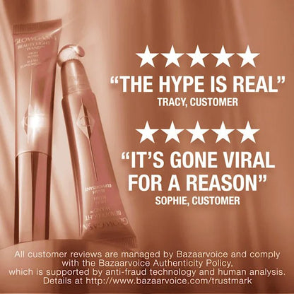 Charlotte Tilbury BEAUTY LIGHT WAND - Zine Beauty Shop - Zine Beauty Shop