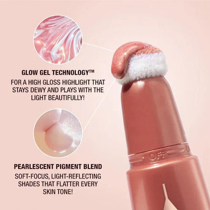 Charlotte Tilbury BEAUTY LIGHT WAND - Zine Beauty Shop - Zine Beauty Shop