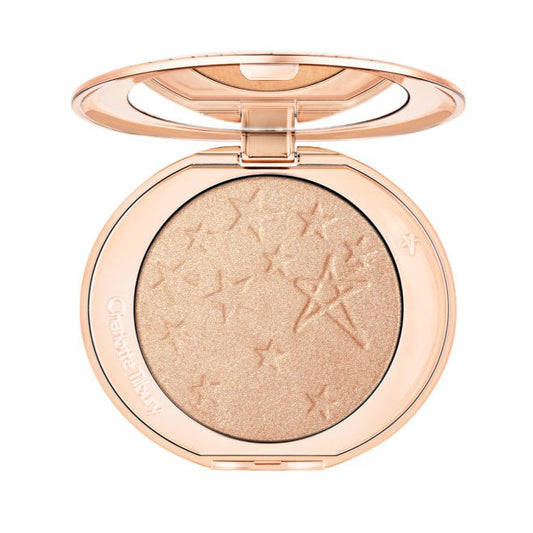 Charlotte Tilbury HOLLYWOOD GLOW GLIDE FACE ARCHITECT HIGHLIGHTER - Zin Beauty Shop - Zine Beauty Shop