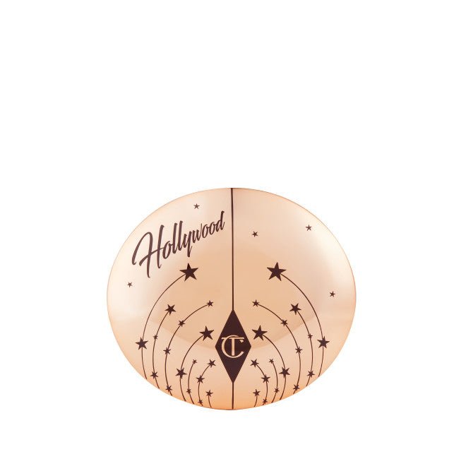 Charlotte Tilbury HOLLYWOOD GLOW GLIDE FACE ARCHITECT HIGHLIGHTER - Zin Beauty Shop - Zine Beauty Shop