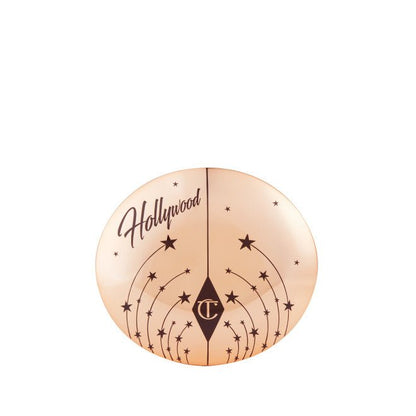 Charlotte Tilbury HOLLYWOOD GLOW GLIDE FACE ARCHITECT HIGHLIGHTER - Zin Beauty Shop - Zine Beauty Shop
