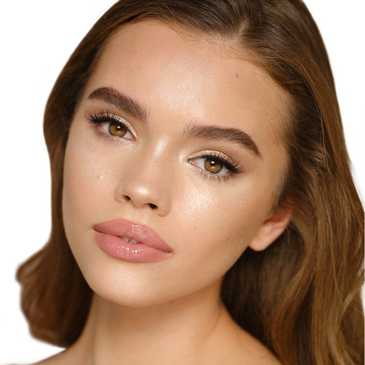 Charlotte Tilbury HOLLYWOOD GLOW GLIDE FACE ARCHITECT HIGHLIGHTER - Zin Beauty Shop - Zine Beauty Shop