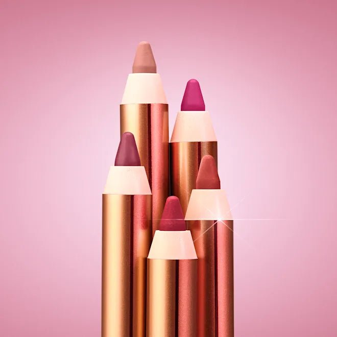 Charlotte Tilbury Lip Cheat - Zine Beauty Shop - Zine Beauty Shop