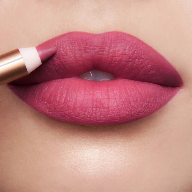 Charlotte Tilbury Lip Cheat - Zine Beauty Shop - Zine Beauty Shop