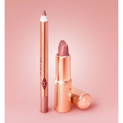 Charlotte Tilbury Mini Pillow Talk Lip Kit - Zine Beauty Shop - Zine Beauty Shop