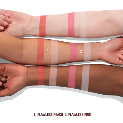 Charlotte Tilbury PILLOW TALK BEAUTY SOULMATES FACE PALETTE - Zine Beauty Shop - Zine Beauty Shop