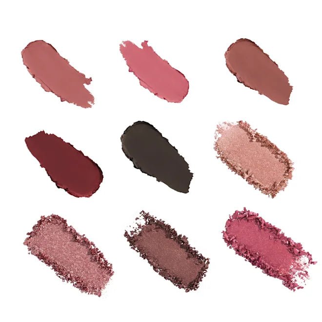 Charlotte Tilbury PILLOW TALK BEAUTYVERSE LOVE PALETTE - Zine Beauty Shop - Zine Beauty Shop