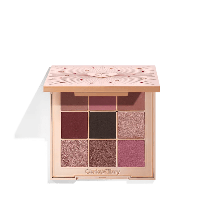 Charlotte Tilbury PILLOW TALK BEAUTYVERSE LOVE PALETTE - Zine Beauty Shop - Zine Beauty Shop