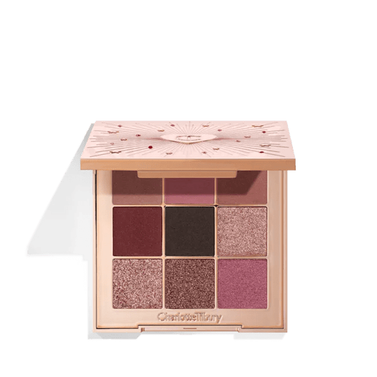 Charlotte Tilbury PILLOW TALK BEAUTYVERSE LOVE PALETTE - Zine Beauty Shop - Zine Beauty Shop