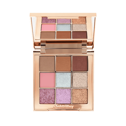 Charlotte Tilbury THE BEAUTYVERSE PALETTE - Zine Beauty Shop - Zine Beauty Shop