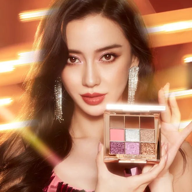 Charlotte Tilbury THE BEAUTYVERSE PALETTE - Zin Beauty Shop - Zine Beauty Shop