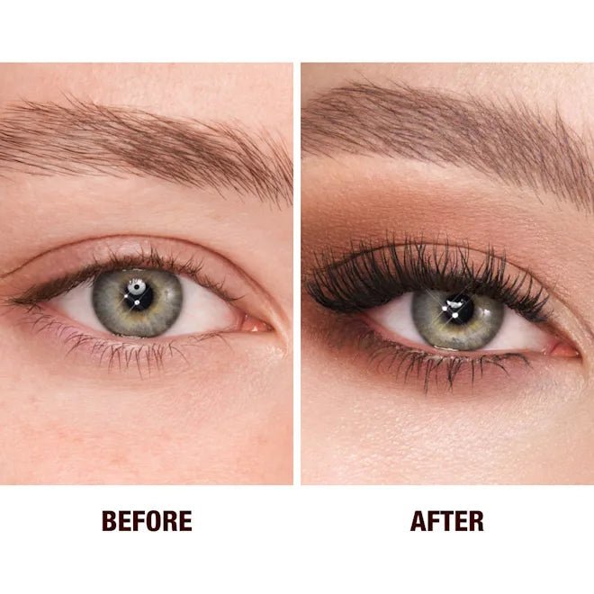 Charlotte Tilbury THE BEAUTYVERSE PALETTE - Zin Beauty Shop - Zine Beauty Shop