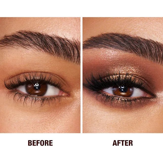 Charlotte Tilbury THE BEAUTYVERSE PALETTE - Zin Beauty Shop - Zine Beauty Shop