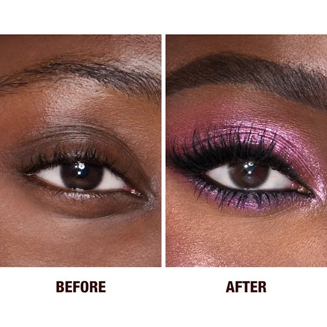 Charlotte Tilbury THE BEAUTYVERSE PALETTE - Zin Beauty Shop - Zine Beauty Shop