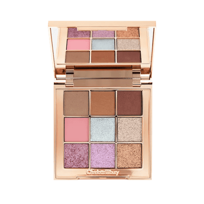 Charlotte Tilbury THE BEAUTYVERSE PALETTE - Zin Beauty Shop - Zine Beauty Shop